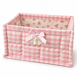 Panier Vichy Juliette