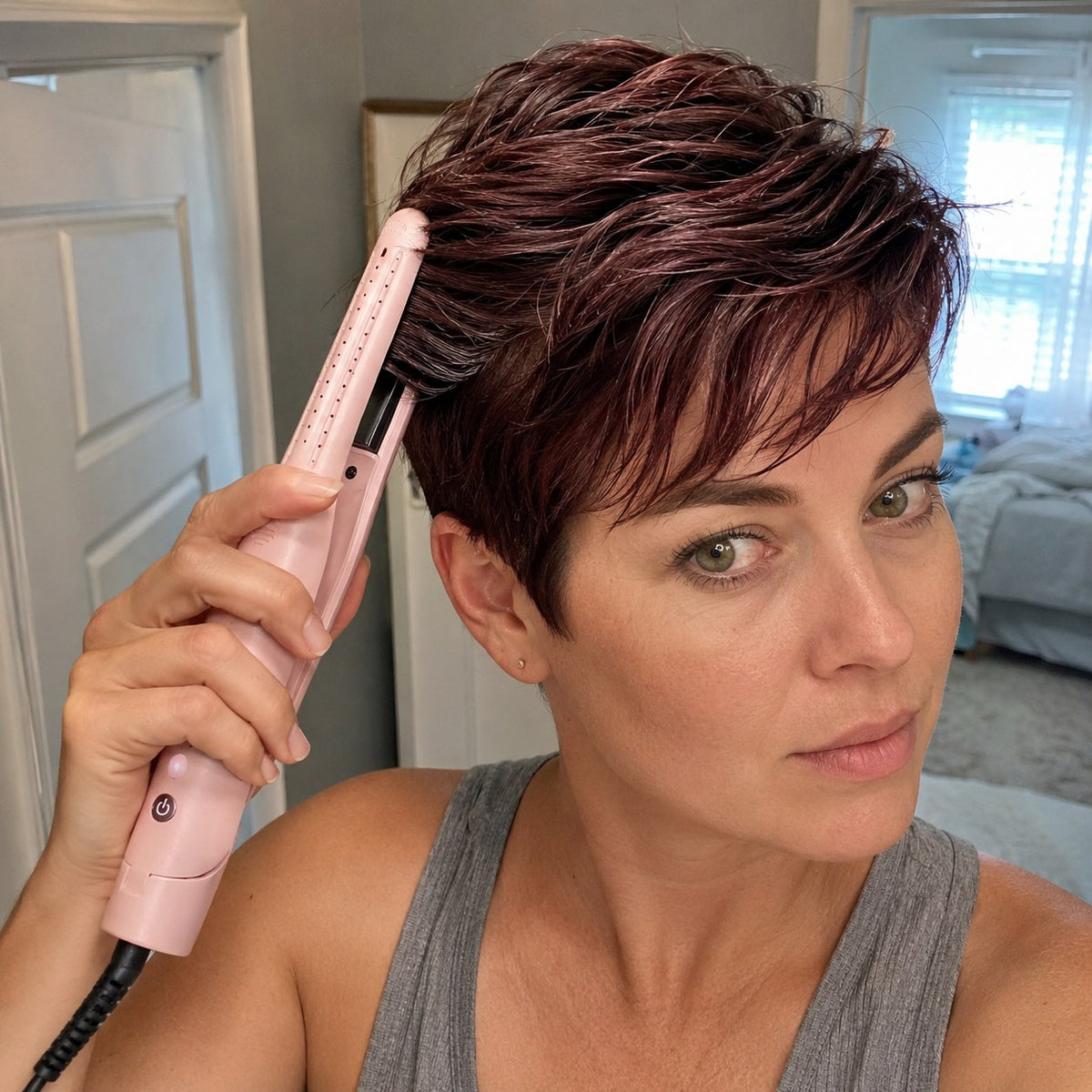 Customer photo