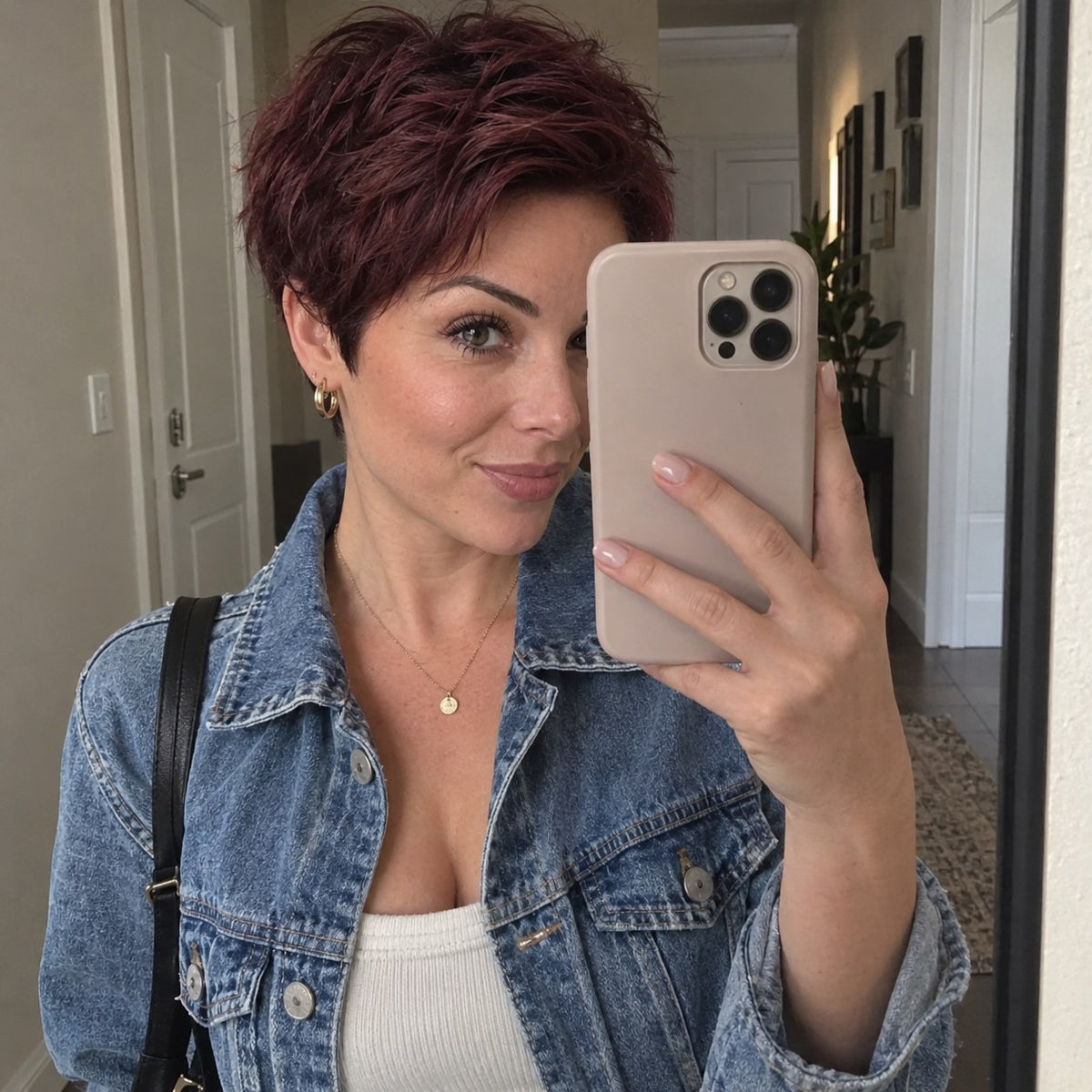 Customer photo