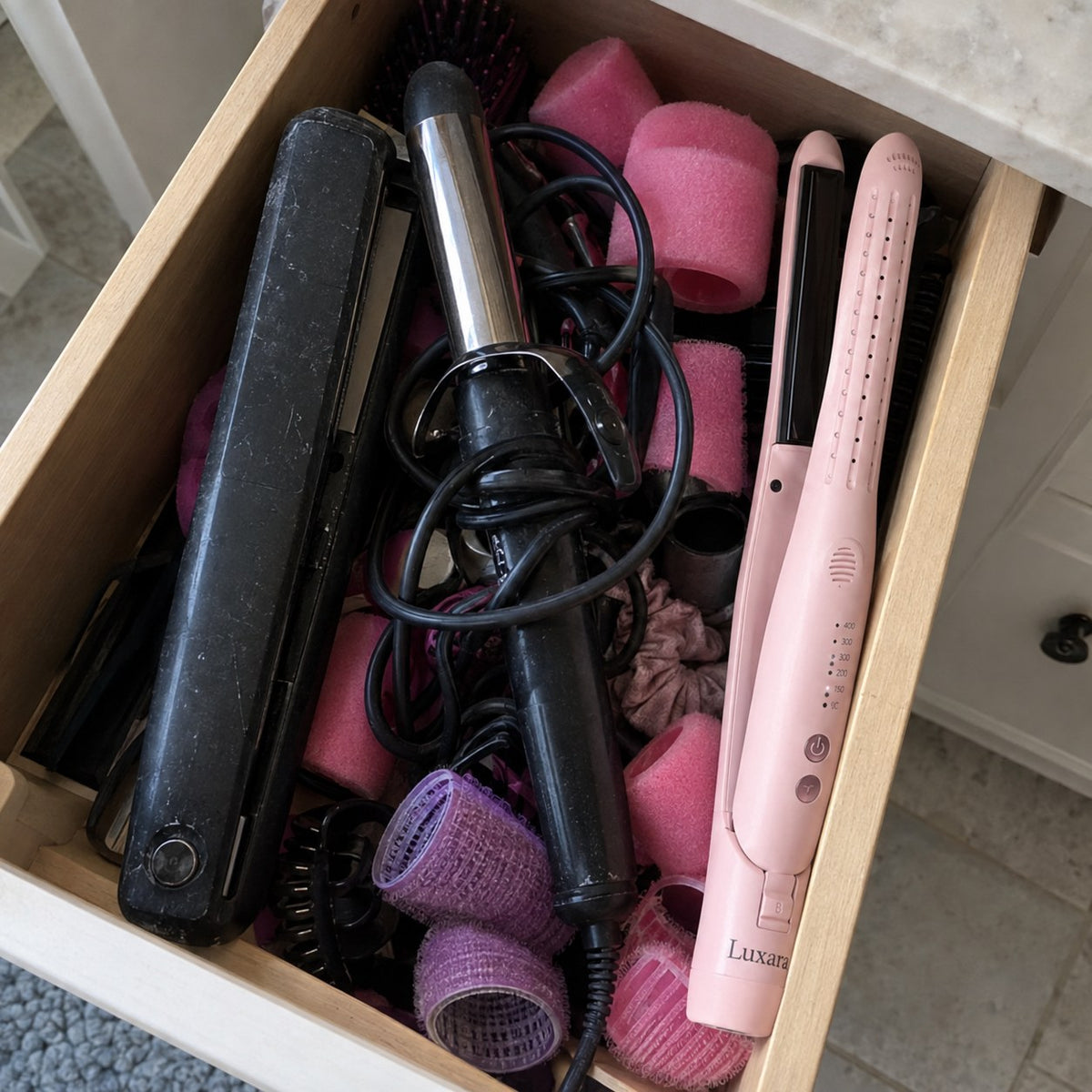 Customer photo