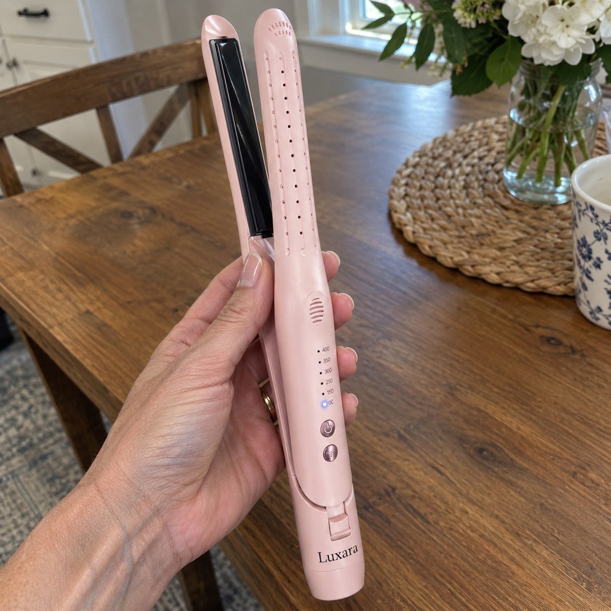Customer photo