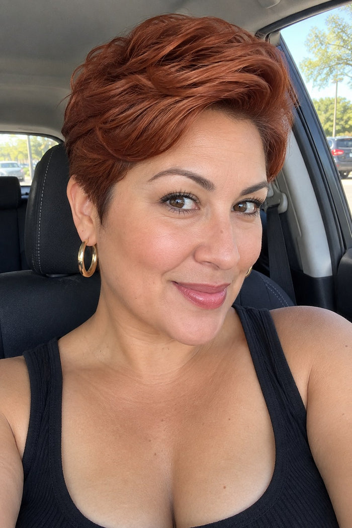 Customer photo
