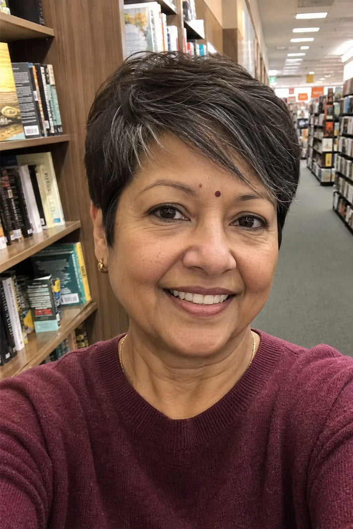 Customer photo