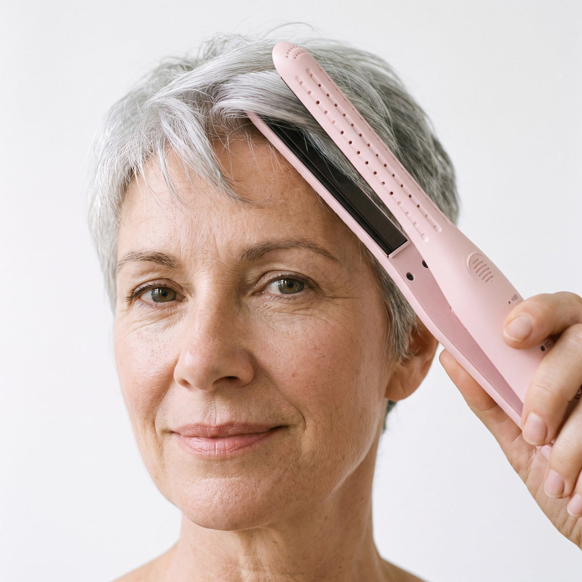 Luxara Pencil Iron