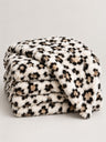 Snow Leopard