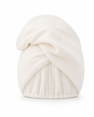 Turban cheveux Aurore microfibre