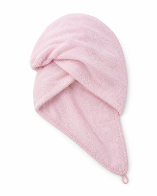 Turban cheveux Aurore microfibre