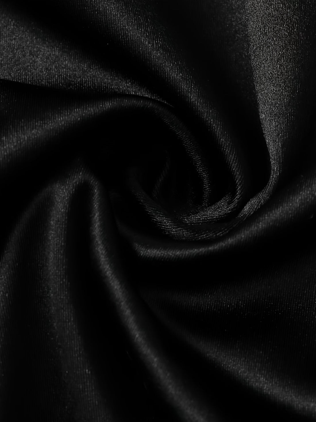 Vespera — Robe bustier satin et dentelle